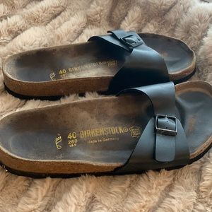 Birkenstocks. size 40